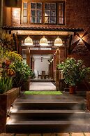 Foxoso Sonnet, Anjuna Goa