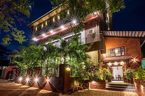 Foxoso Sonnet, Anjuna Goa