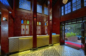 Foxoso Sonnet, Anjuna Goa