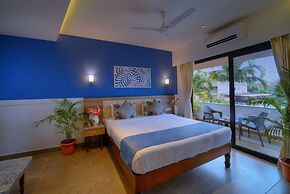 Foxoso Sonnet, Anjuna Goa