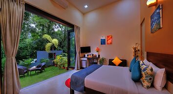 Foxoso Sonnet, Anjuna Goa