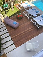 Fos Villa your place under the Cretan Sun with private heated pool