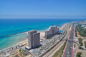 Sea Tower
