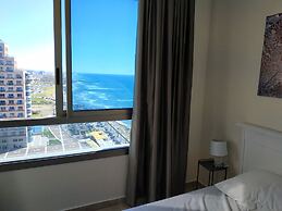Sea Tower