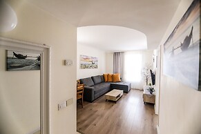 Sea Tower