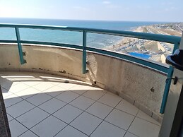 Sea Tower