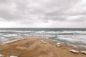Sea Tower