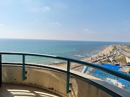 Sea Tower