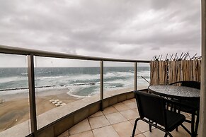 Sea Tower