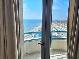 Sea Tower
