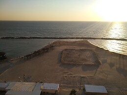 Sea Tower