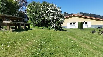 Apartamentos Rurales El Otero
