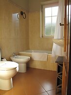 Apartamentos Rurales El Otero