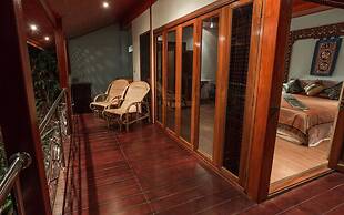Krabi Villa Phu Khao Private Resort
