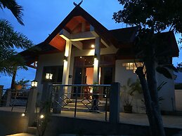 Krabi Villa Phu Khao Private Resort