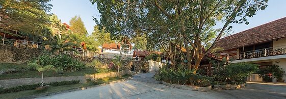 Krabi Villa Phu Khao Private Resort