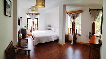 Hotel De Condor