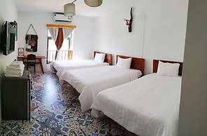 Hotel De Condor