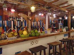 Hotel De Condor