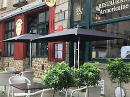 Hotel Armoricaine