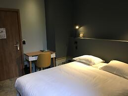 Hotel Armoricaine