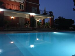 Relais Villa Italia