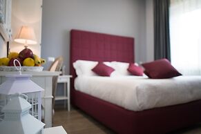 Relais Villa Italia