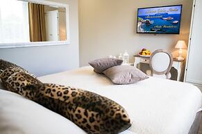 Relais Villa Italia