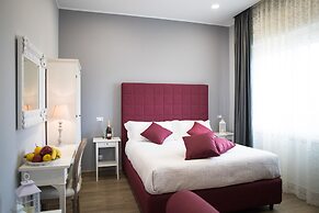 Relais Villa Italia