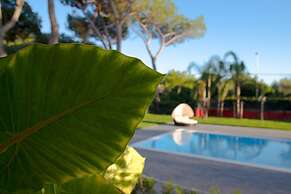 Relais Villa Italia