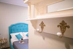 Relais Villa Italia