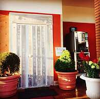 Relais Villa Italia