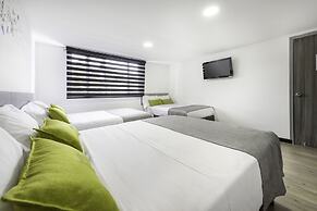 Ayenda 1024 Agora Inn