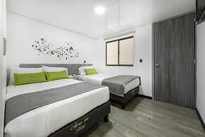 Ayenda 1024 Agora Inn