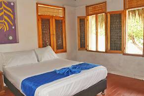 Eco Hotel Los Erizos