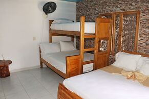 Eco Hotel Los Erizos