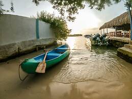Eco Hotel Los Erizos