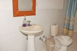 Eco Hotel Los Erizos