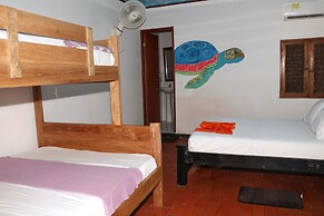 Eco Hotel Los Erizos