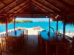 Eco Hotel Los Erizos