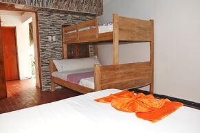 Eco Hotel Los Erizos