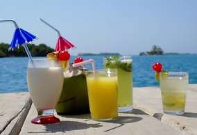 Eco Hotel Los Erizos