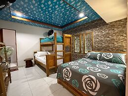 Eco Hotel Los Erizos