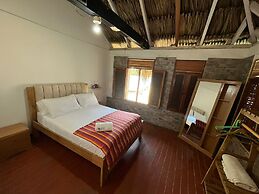 Eco Hotel Los Erizos