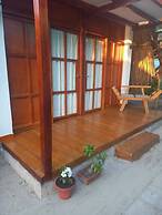 Eco Hotel Los Erizos