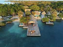 Eco Hotel Los Erizos