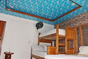 Eco Hotel Los Erizos