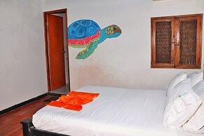 Eco Hotel Los Erizos