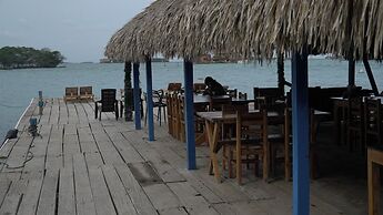 Eco Hotel Los Erizos