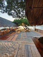 Eco Hotel Los Erizos
